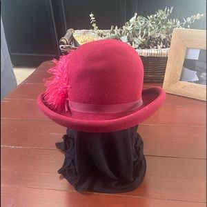 Women’s hat